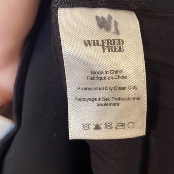 Wilfred Free Dress - Picture 3 of 4